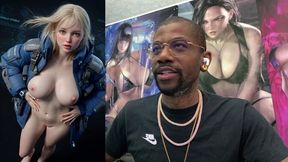 Cute Pragmata 18 Fresh Diana Member Teasing With Her White Bald Slit, Blonde Girl Licking Drenched Bald Pussy, Hardcore Thicc Seed Facial On Free Asian, Fat Breast Tramp Having Pool Fun, AI Generated