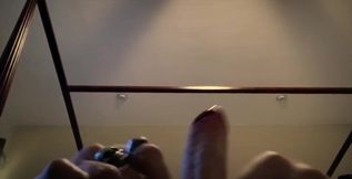 Who wants this hot load?