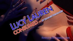 Lucy Lauren: Consumed by bondage nightmares (VID0478 1080p MP4)