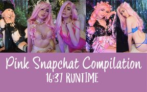 Pink Snap Compilation