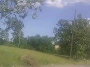 Detroit man pissing in the streets