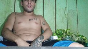 flakaelvlogs - update # menino punheteiro !!!