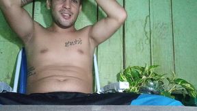 flakaelvlogs - update # menino punheteiro !!!