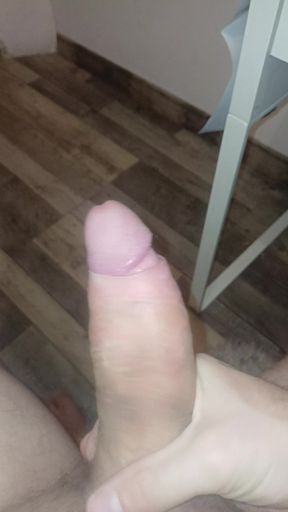 You like my little dick?