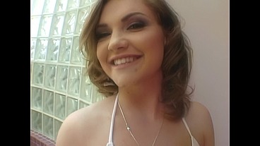 Cassidy Essence: Take my little sweet pussy, please...