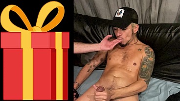 X-MAS CUM WITH BRO`S!!!