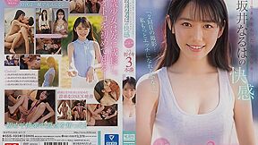 [ssis-405] For Your Second Cumshot Can I Be Even Naughtier? Hot Girl Reborn In Tokyo Naruha Sakais Sexy First Cum Experience Scene 1