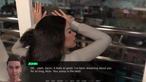 Taboo Games Part 33