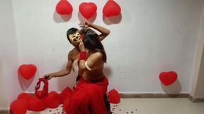 Couple Fun Valentine Specil