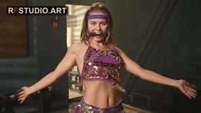 Leya - Hot Gag Dance 10 (FULL HD MP4)