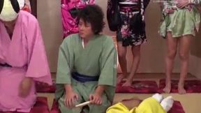 Ascend with Passion 2: Elevated Pleasure Experience