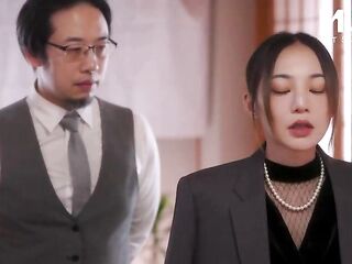 The widow and her spouse's aged brother kept having sex during the mourning period