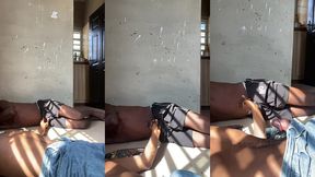 the first time i converted a street straight guy