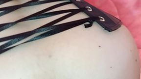 Two-timing wife serves up nasty booty calls for cash between lunch breaks