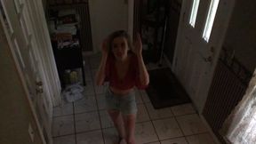 Surprise Package - Raw Footage Part 3