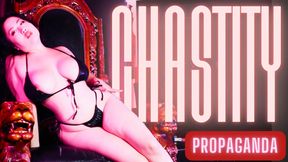 Chastity Propaganda