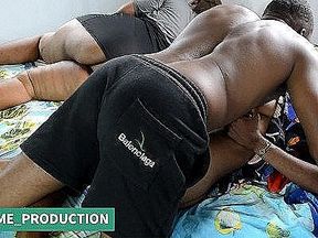 Shuush! Don't Shout, Your Pussy Is Mine!