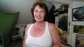 1035 My British friend Steve has never had sex with an American woman