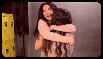 Jane Wilde & Spencer Bradley: Lesbian Strap-On Seduction online streaming