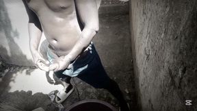 I Want to Server You My Horny Master Come Get This Huge BBC