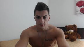 Kevin Dirty Private Show