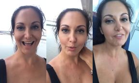 Ava Addams - Onlyfans 9
