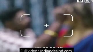 Indian Desi Girl Next Door - Exotic Dancer's Erotic Dance & Striptease in Private Room