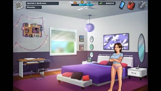 SUMMERTIME SAGA V02010 - PT 302 - JENNY'S NEW BUSINESS