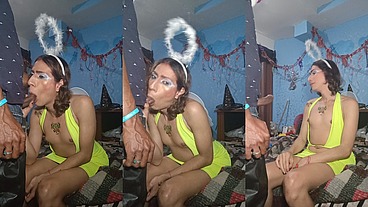 Realfemboy - update #214 - VID_20241016_165828233 - Oct 29, 2025