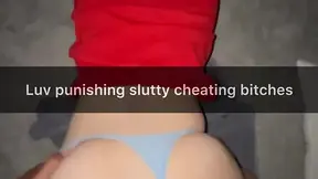 POV Nasty Cheating 18 Yo ???? DRIPPING PUSSY CREAMPIE - Alabama University Amateur