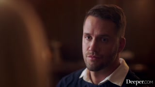 Deeper. Anal-Loving Baddie Alex Hatches Plan