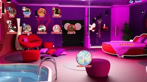 She Hulk's stretched asshole loves monster cock