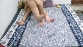 Desi Indian Village Girl Tight Pussy XXX Video Homemade Sex
