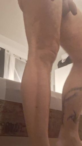 Cock Block