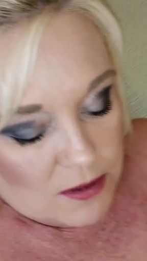 Must-share moment from &quot;A Horny Slut That Loves to Fuck&quot;