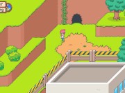 Dandy Boy Adventures 0.4.2 Part 10 Spread Pussy Lips For Me By LoveSkySan69