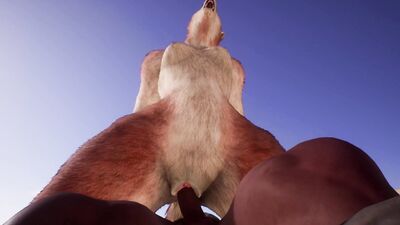 WildLife - Furry Hentai