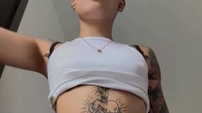 Social Media Creator @SofiaReyess @Striptease & #Tattoo #Petite #Latina #Nude tube gratis sex | Tik.Porn