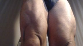 Alex Alexei Private Show