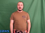 Need a Co-Star? Let's Collaborate via Green Screen