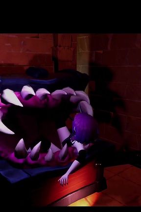 Beware of Mimics! That Treasure May Be More Than You Bargained for!