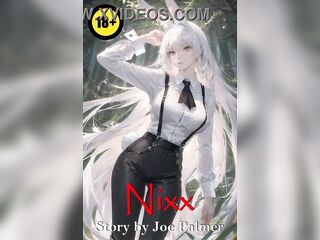 Nixx Ch.1 Adult Novel 18