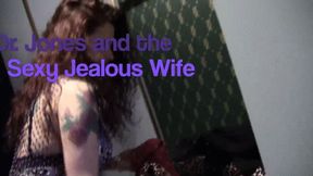 Dr Jones and the Jealous Wife (high res mp4)