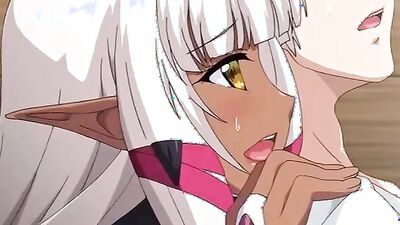 Naughty blonde MILF gets pounded hard and filled with cum in this cartoon sex video