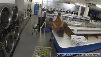 Public Penetration Filmed in the Open for Maximum Exposure