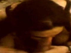 Arab sex outside