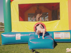 Rickys Resort - Damon Dice Episode