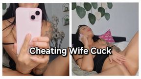 Cheating Wife Cuck