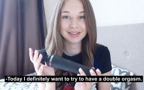 I Didn't Expect Such a Finale.