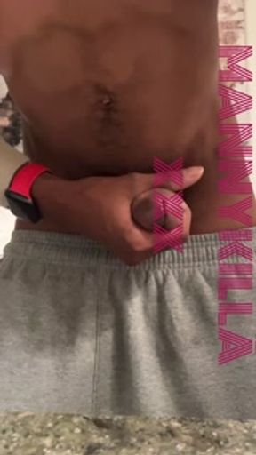 Big Dick Manny